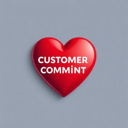 Engagement Client - satisfaction et dévouement