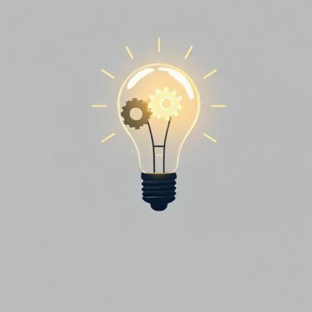 Innovation - créativité et progrès