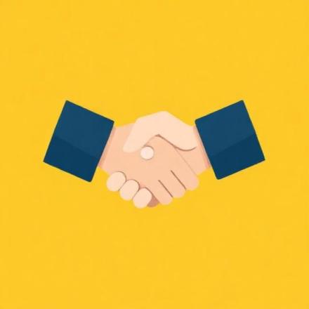 Collaboration - travail d'équipe et partenariat